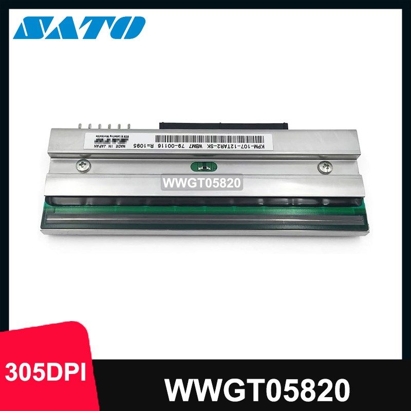 Принтер этикеток GTE412E