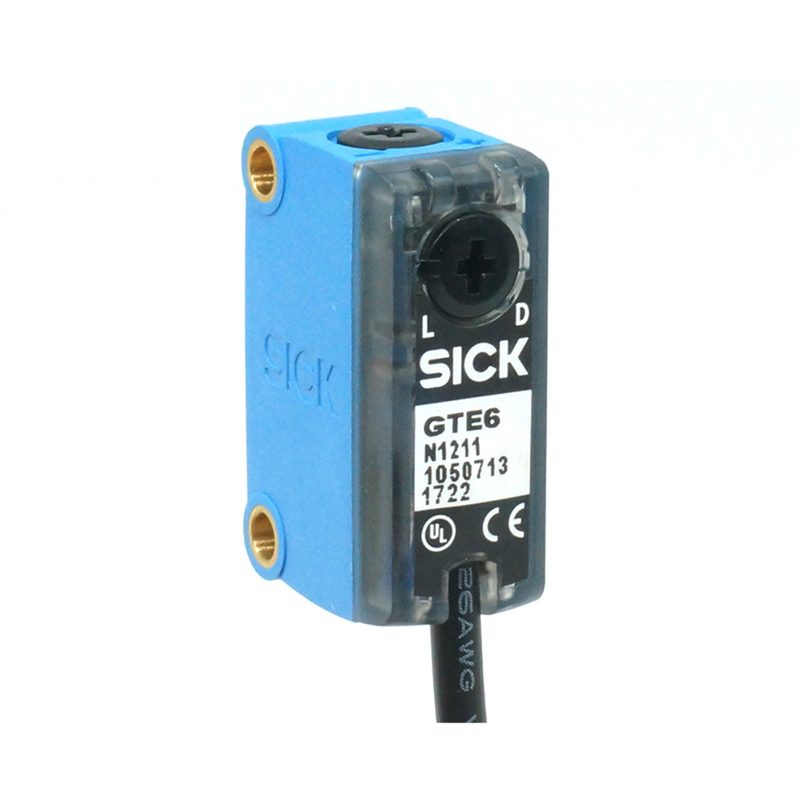 Фотоэлектрический датчик SICK GTE6-N1211