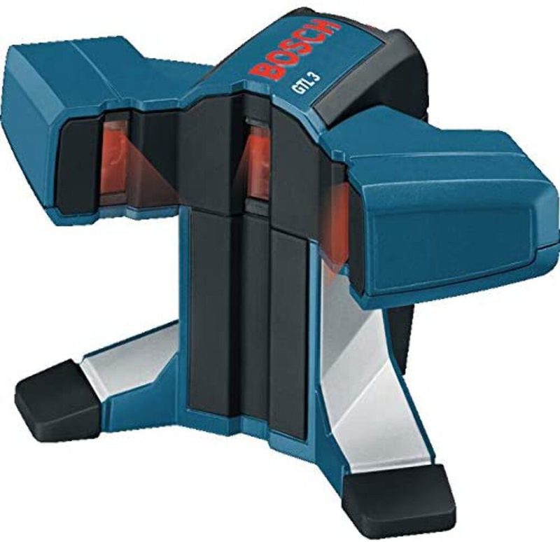 Геодезический прибор Bosch GTL3-RT