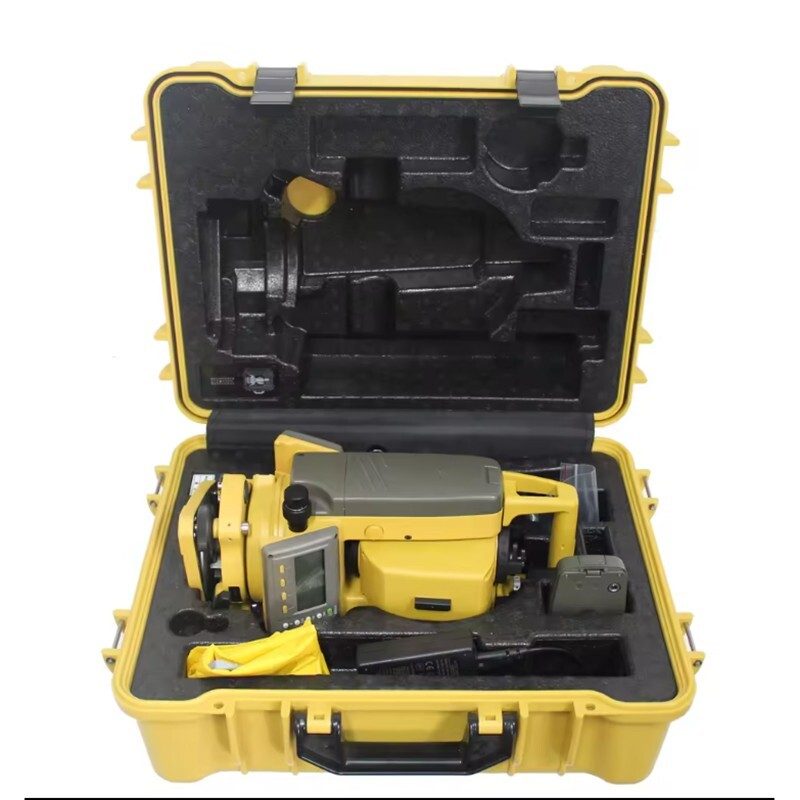 Тахеометр Topcon GTS-102N