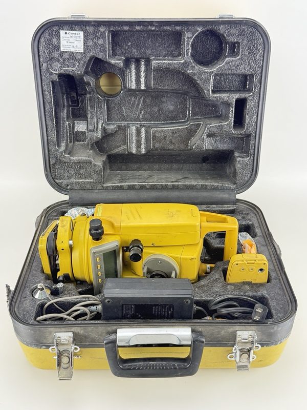 Тахеометр Topcon GTS-225