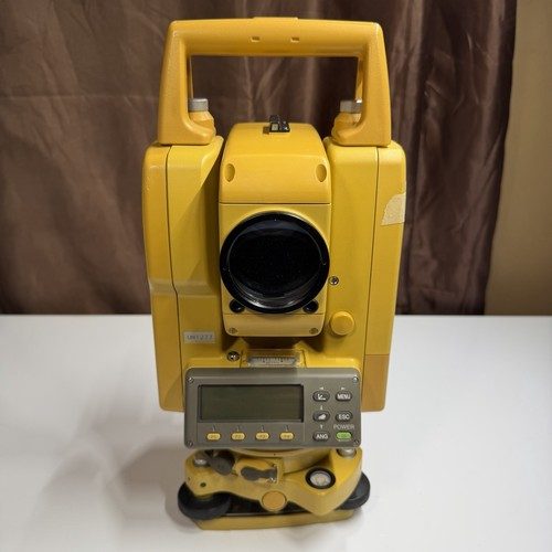 Тахеометр Topcon GTS-226