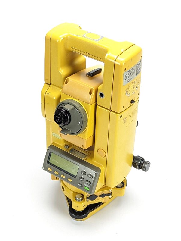 Тахеометр Topcon GTS-312