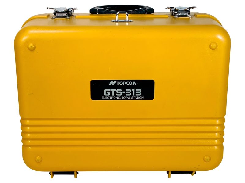 Тахеометр Topcon GTS-313