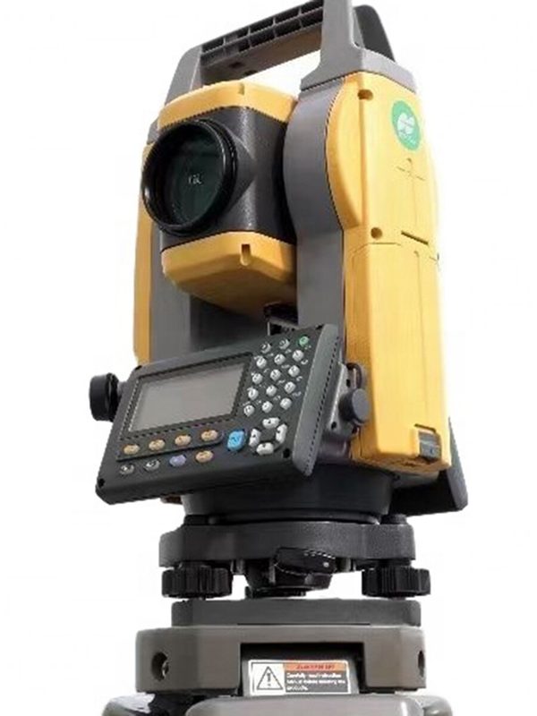 Тахеометр Topcon GTS2002