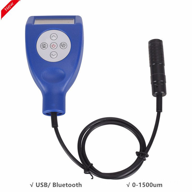 Толщиномер GTS820NF
