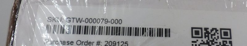 Антенна GTW-000079-00