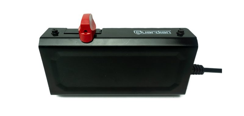 Кабель GU-LOCK2