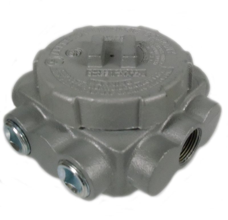 Монтажный шкаф Eaton GUP215