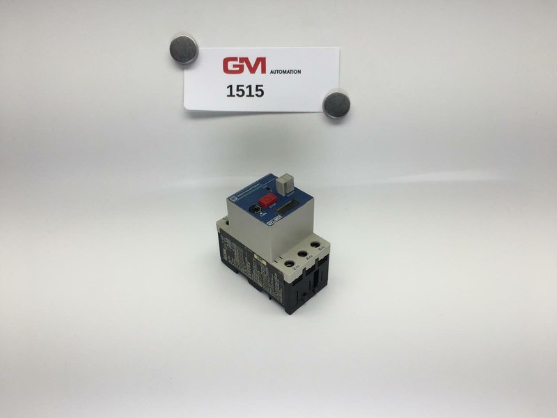 Автоматический выключатель GV1-M06