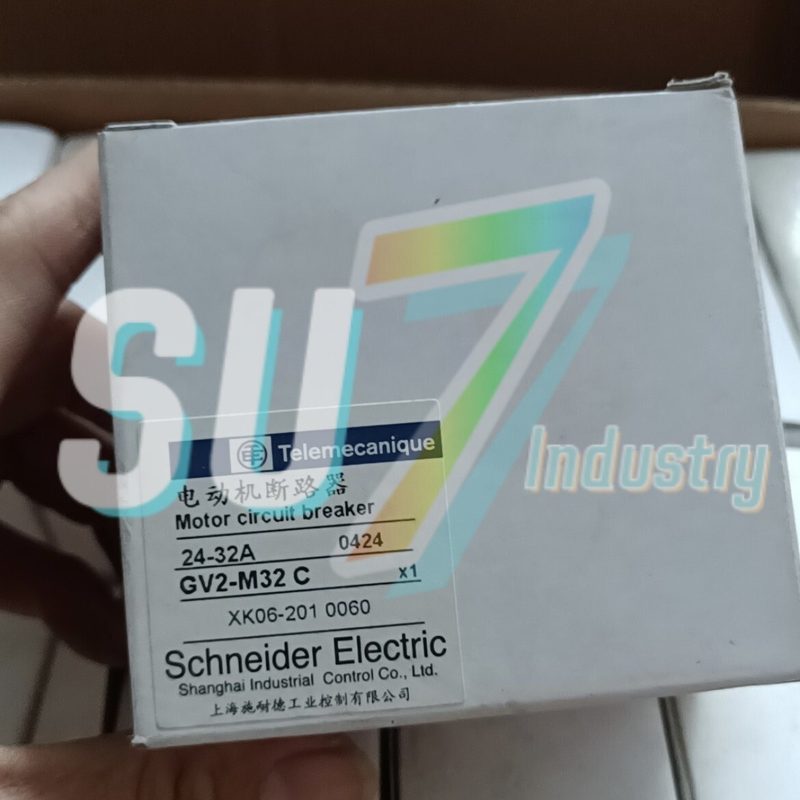 Автоматический выключатель Schneider GV2-M32C