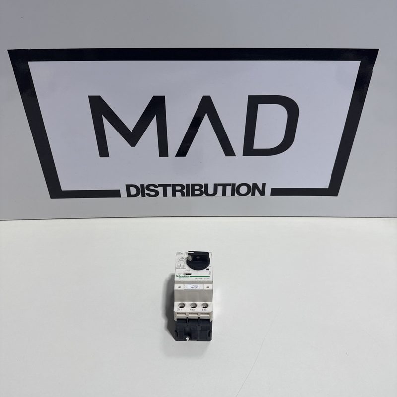 Автоматический выключатель Schneider GV2-P08/2.5-4A