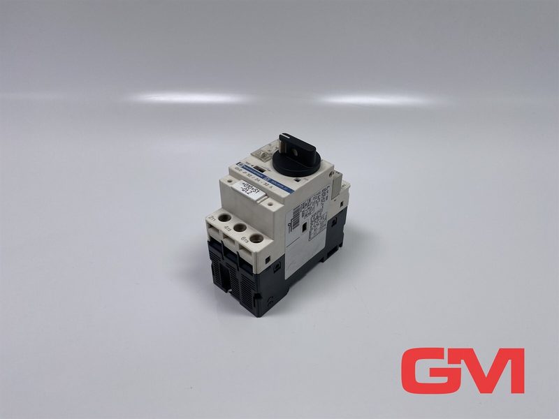 Автоматический выключатель Schneider GV2-P32/24-32A
