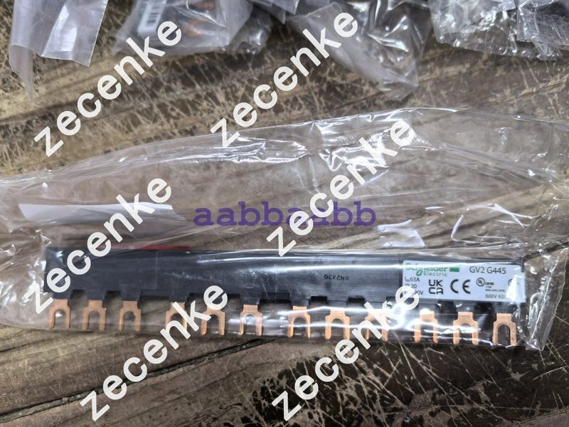 Автоматический выключатель Schneider GV2G445