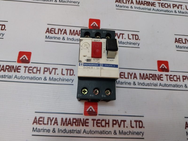 Автоматический выключатель Schneider GV2ME20/13-18A