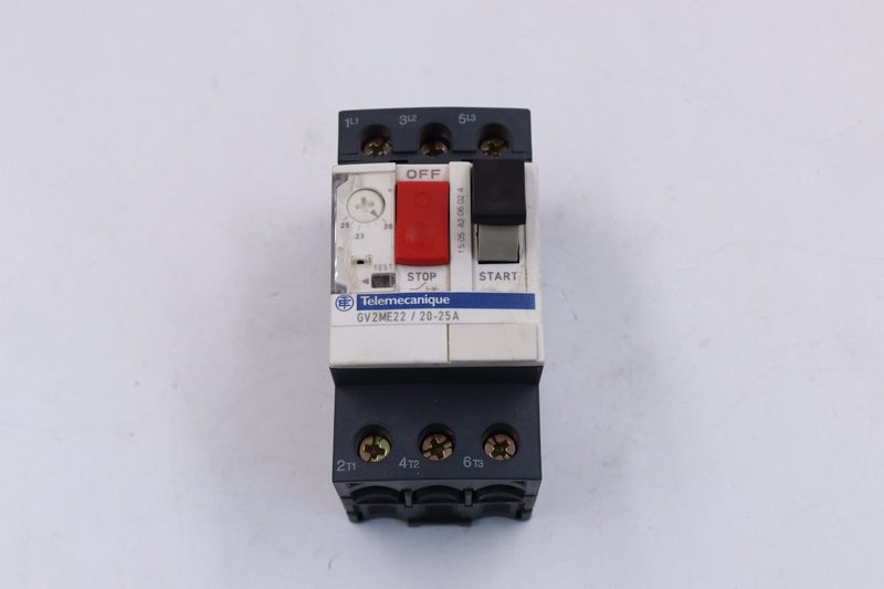 Автоматический выключатель GV2ME2220-25A
