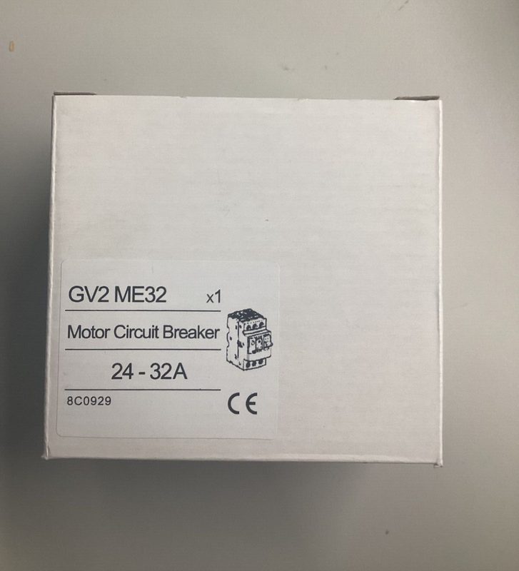 Автоматический выключатель Schneider GV2ME32