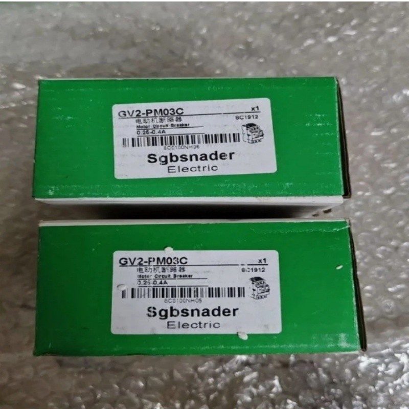 Автоматический выключатель Schneider GV2PM03C