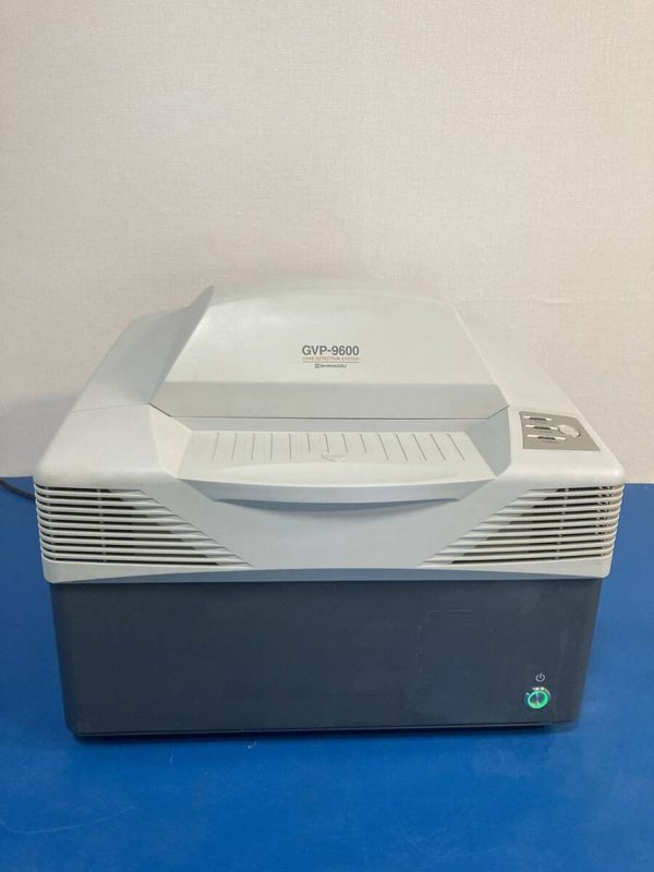 Амплификатор GVP-9600