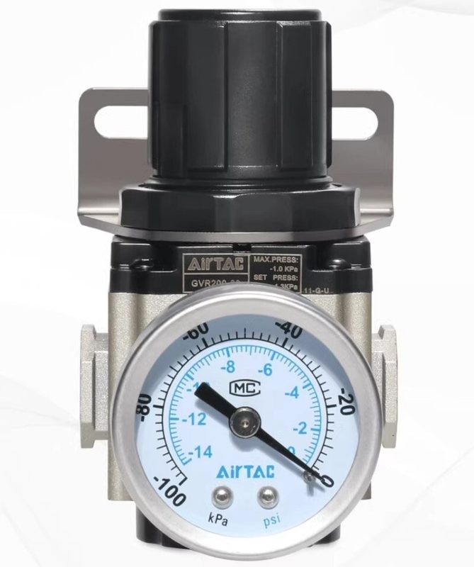 Пневмоклапан AirTAC GVR30008