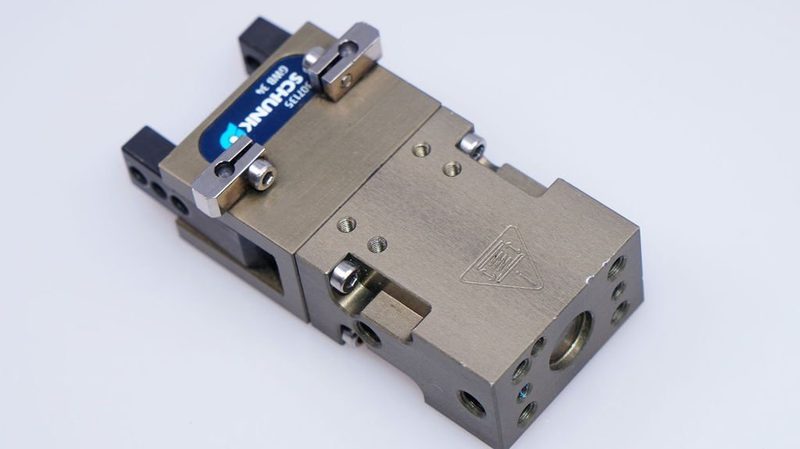 Робот Schunk GWB-34