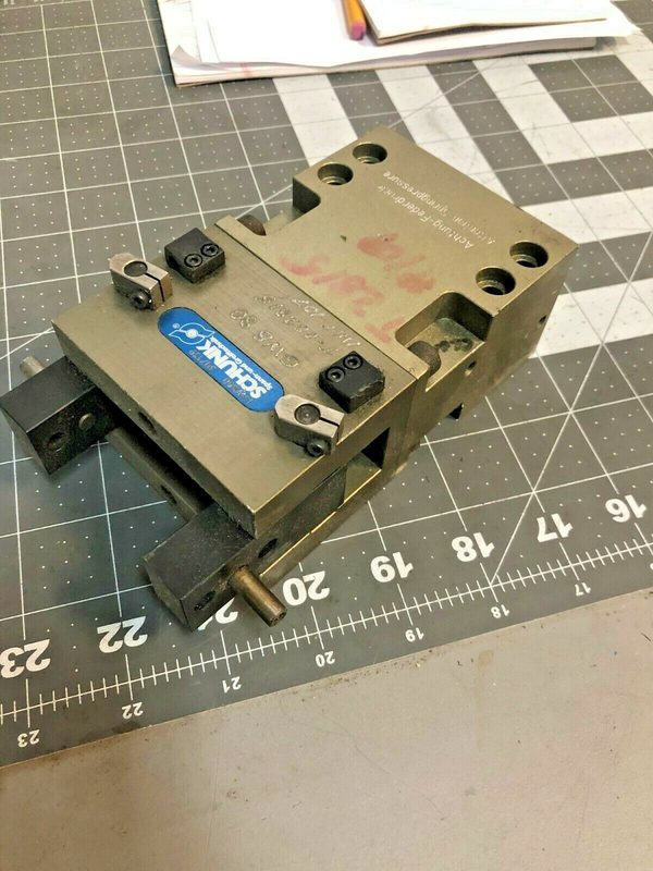 Робот Schunk GWB-80