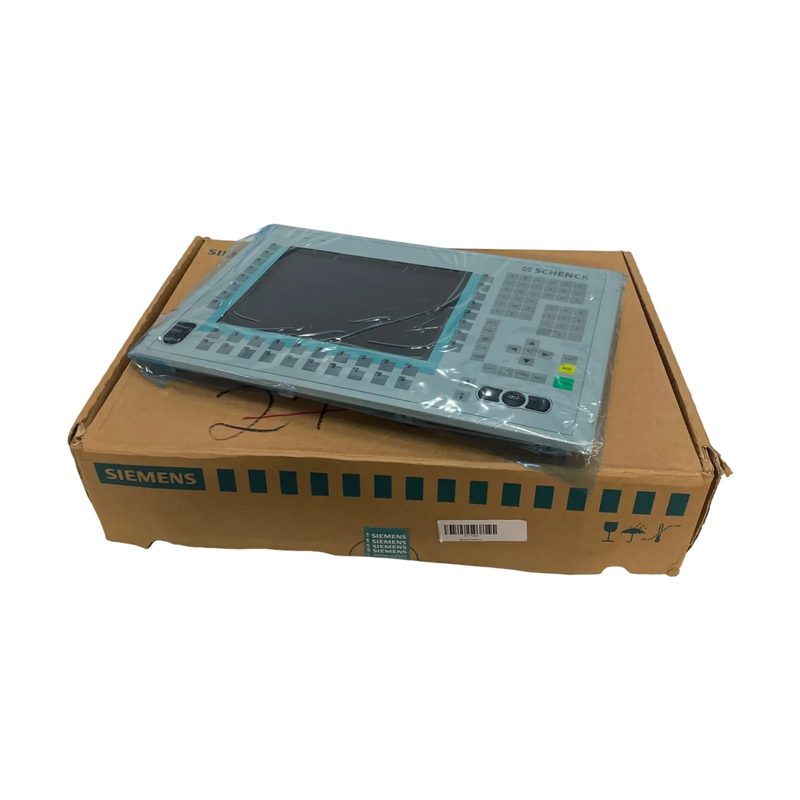 Панель оператора Siemens GWE-570043900250