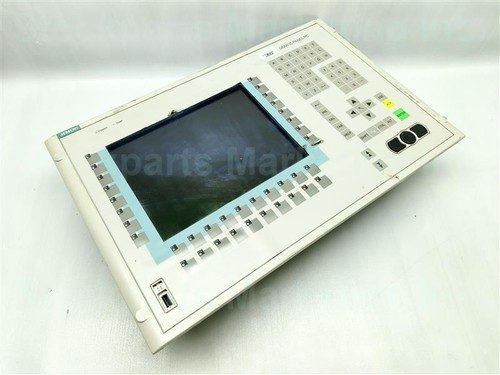 Промышленный компьютер Siemens GWE-570043900300