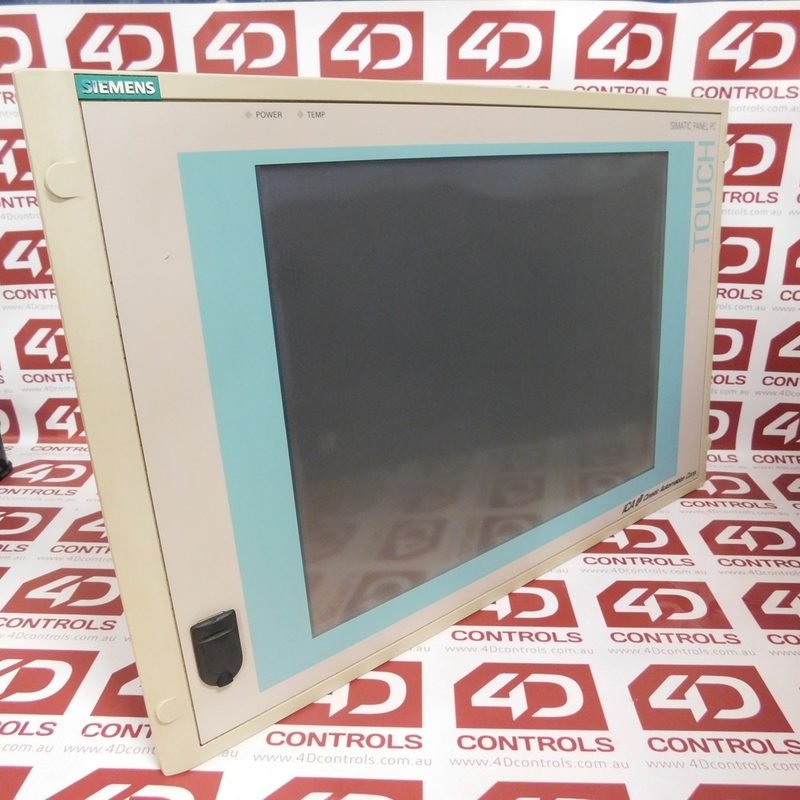 Промышленный компьютер Siemens GWE-570043900600