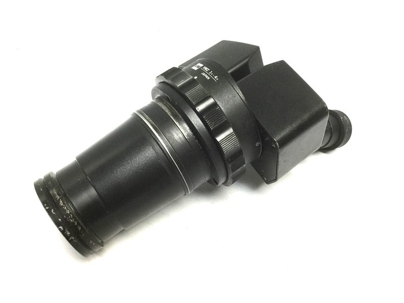 Микроскоп GWH10X23