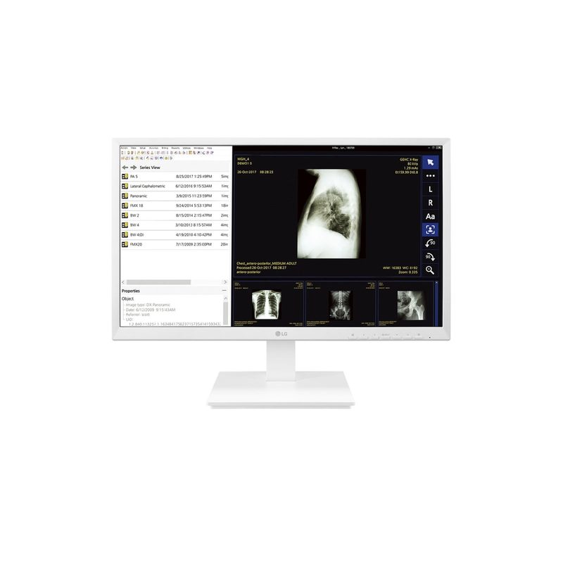 Тонкий клиент AMD GX-212JJ