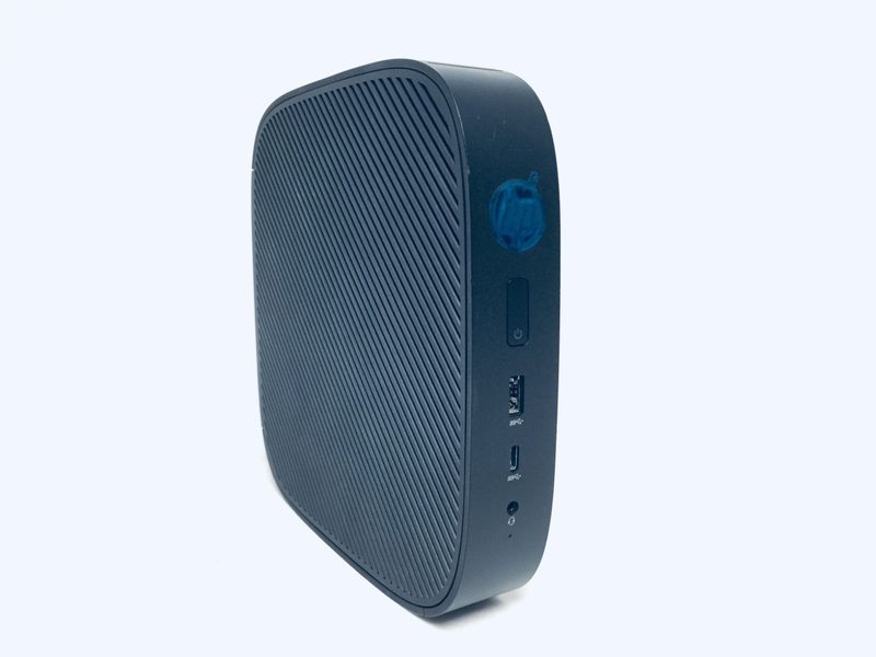 Жёсткий диск HPE GX-215JJ