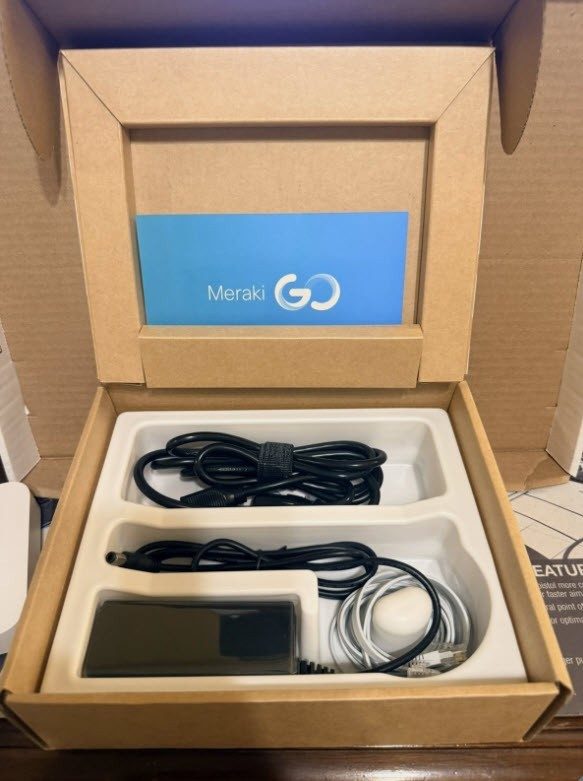 Точка доступа Cisco GX20