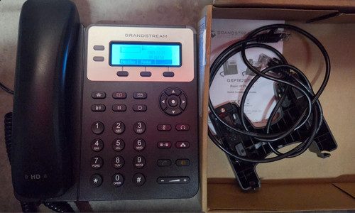 HPE GXP1620