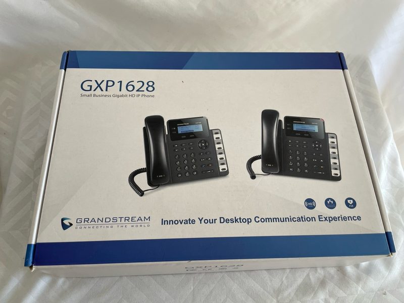 GXP1628