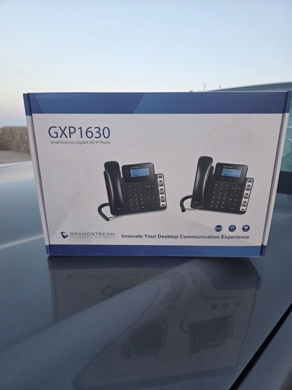 GXP1630