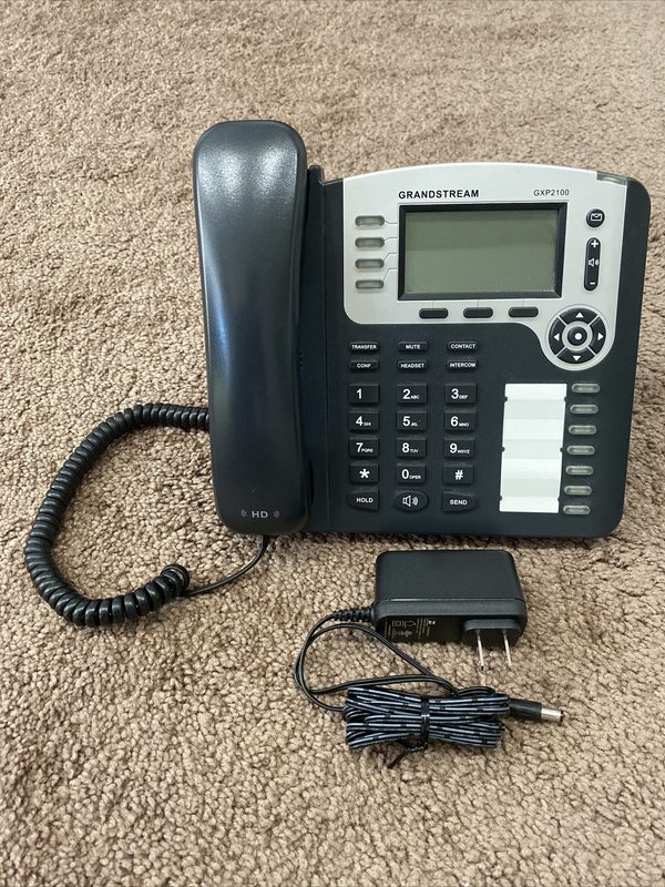 GXP2100