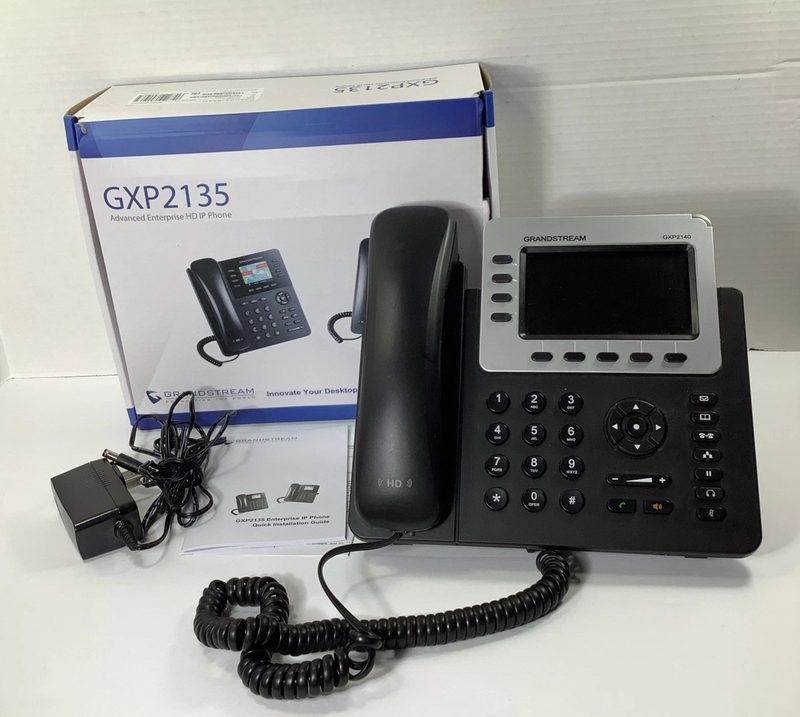GXP2140