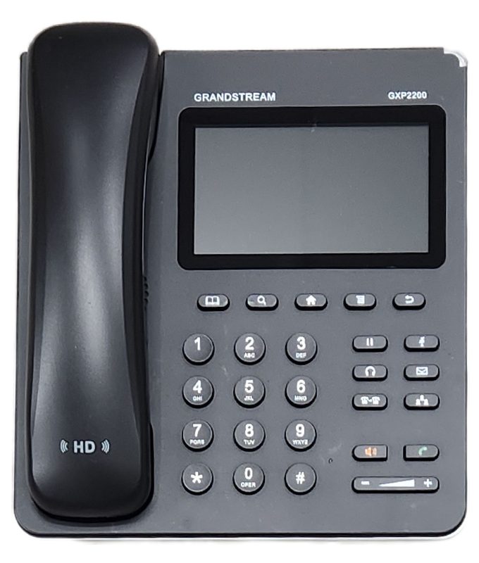 GXP2200