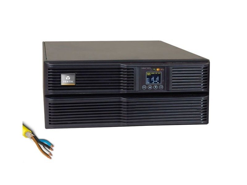 ИБП GXT3-5000RT208