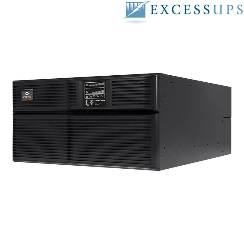 ИБП GXT3-6000RTL630