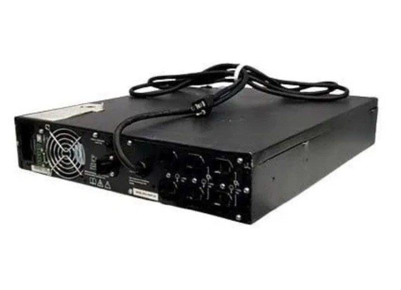 ИБП Vertiv GXT4-1500RT120