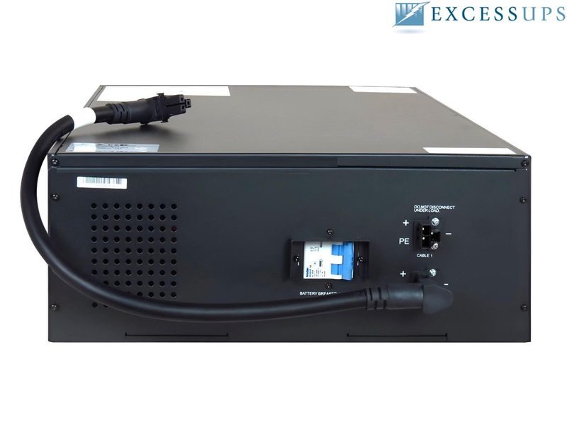 Батарейный модуль Vertiv GXT4-240VBATT