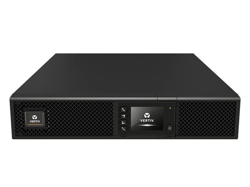 ИБП Vertiv GXT5-2000IRT2UXL