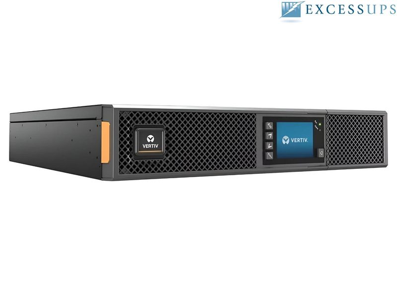 ИБП Vertiv GXT5-2000LVRT2UXLN