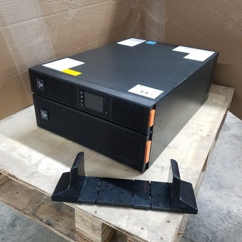 ИБП Vertiv GXT5-5000HVRT5UXLN