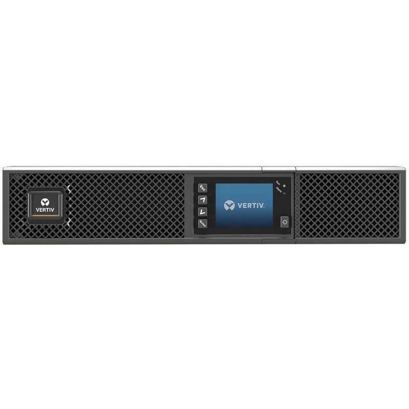 ИБП Vertiv GXT5-500LVRT2UXL