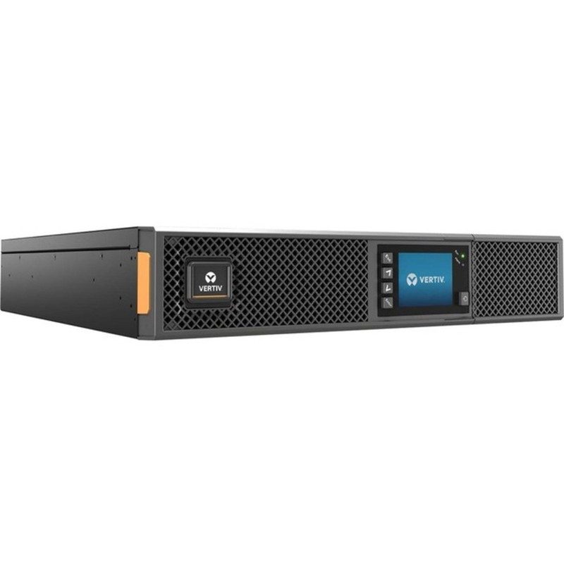 ИБП Vertiv GXT5-500LVRT2UXLN