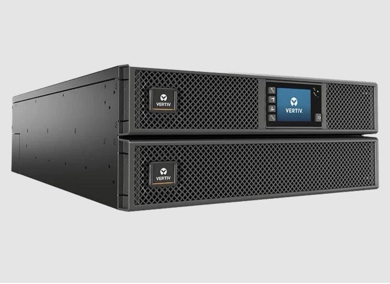 ИБП Vertiv GXT5-6000MVRT4UXLN