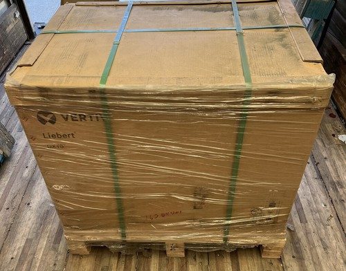 ИБП Vertiv GXT5-6KL630RT5UXLN